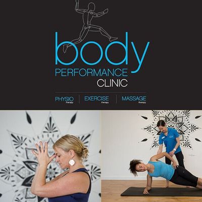 Body Performance Clinic