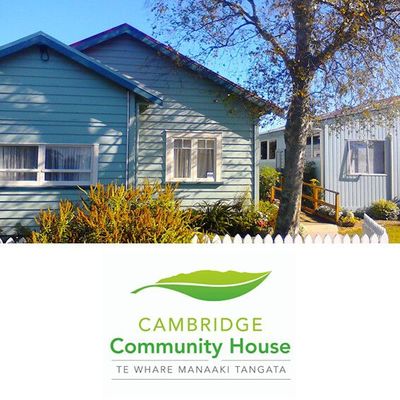 Cambridge Community House