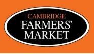 Cambridge Farmers&#039; Market