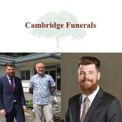 Cambridge Funerals