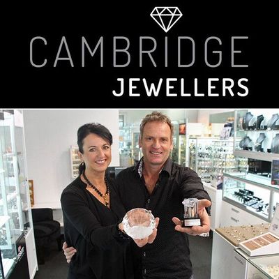 Cambridge Jewellers