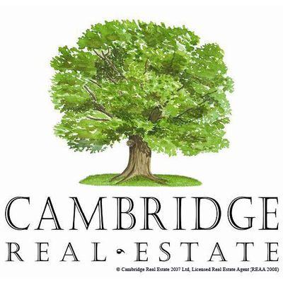 Cambridge Real Estate