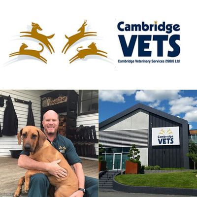 Cambridge Veterinary Services
