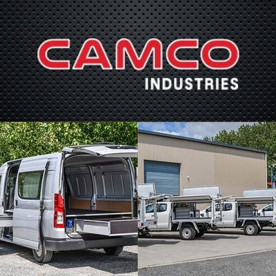 Camco Industries Limited