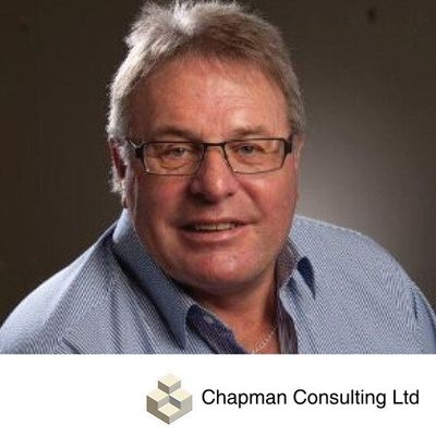 Chapman Consulting
