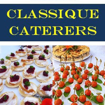 Classique Caterers