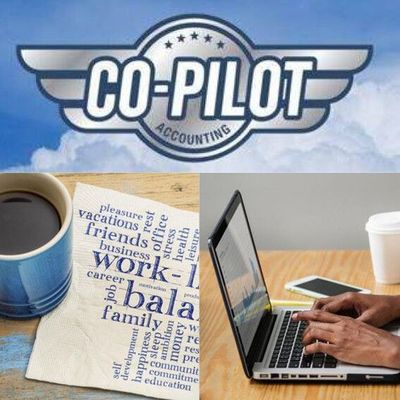 Co-Pilot Accounting