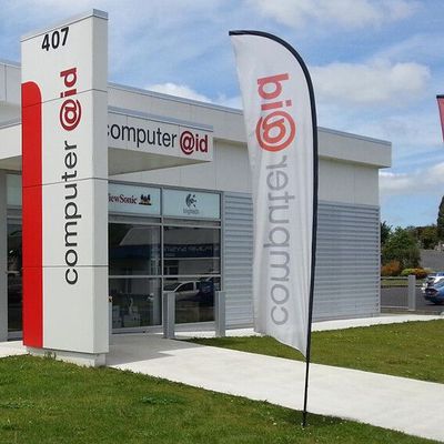 Computer Aid Limited trading as Vodafone