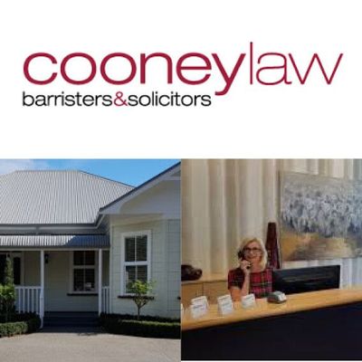 Cooney Law, Barristers &amp; Solicitors