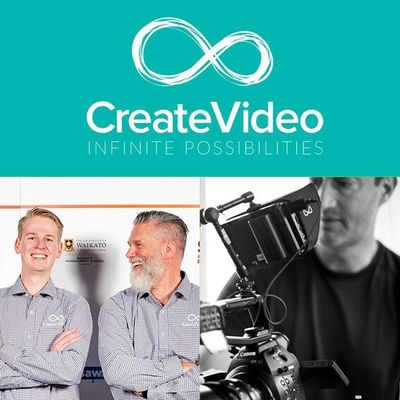 CreateVideo Limited