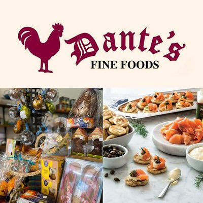 Dantes Fine Foods