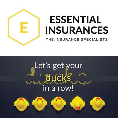 Essential Insurances