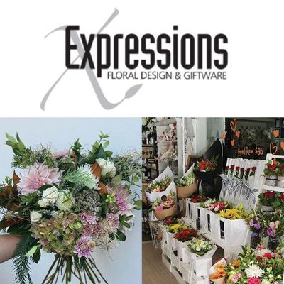 Expression?s Florist &amp; Giftware