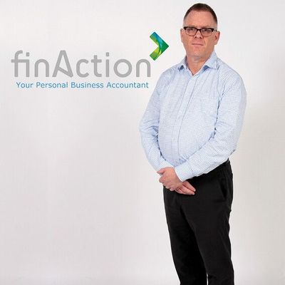 FinAction Ltd