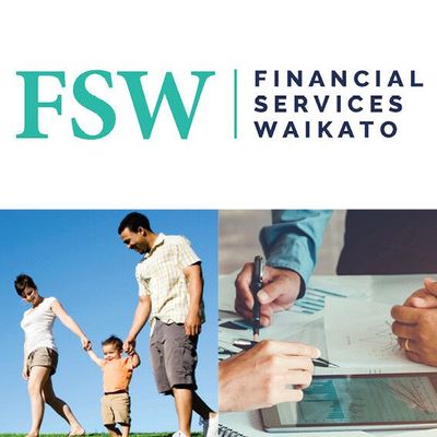 Financial Services Waikato