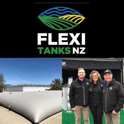 Flexi Tanks NZ LTd