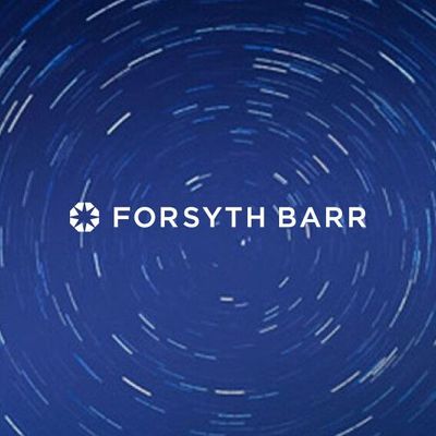 Forsyth Barr Ltd