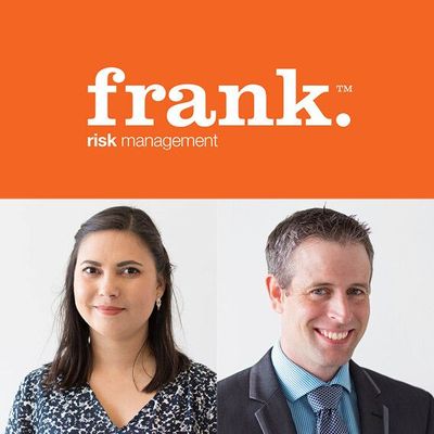 Frank Risk Management