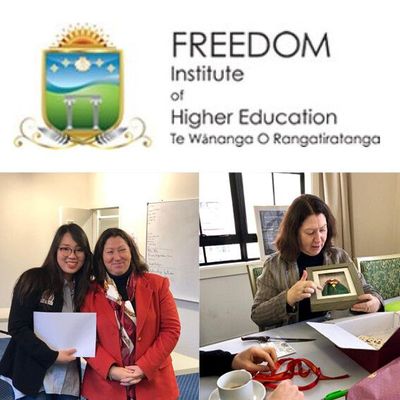 FREEDOM Institute of Higher Education