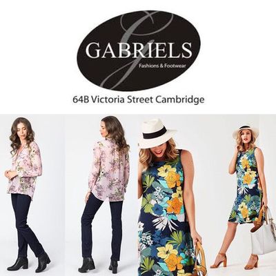 Gabriels Fashion