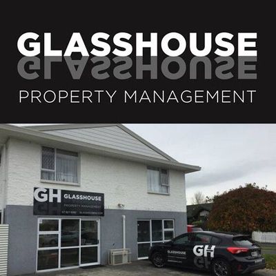 Glasshouse Property Management