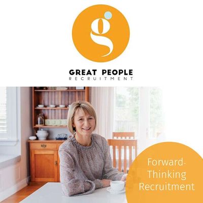Great People Recruitment