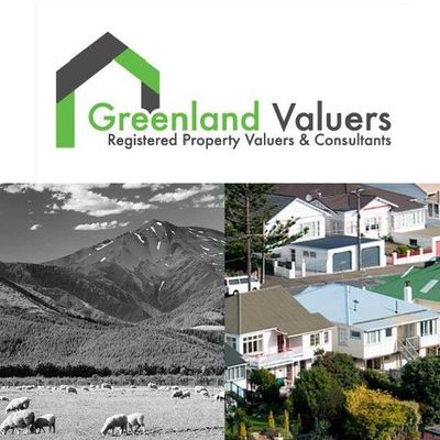 Greenland Valuations