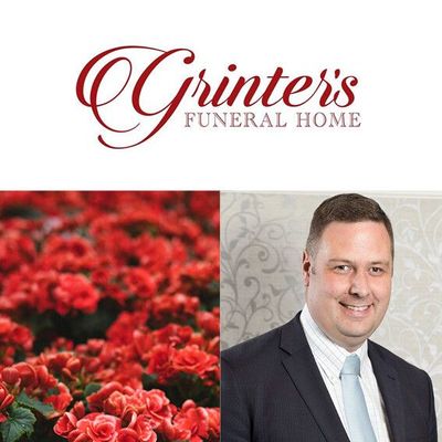 Grinter&#039;s Funeral Home