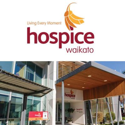 Hospice Waikato