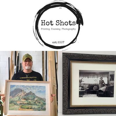 Hot Shots To Go