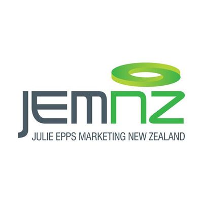 JEMNZ - Julie Epps Marketing New Zealand