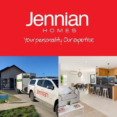 Jennian Homes North Waikato
