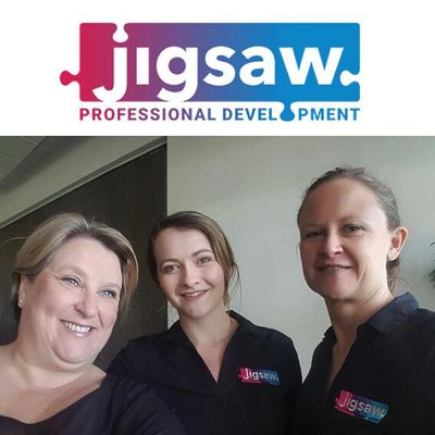 Jigsaw Professional Development