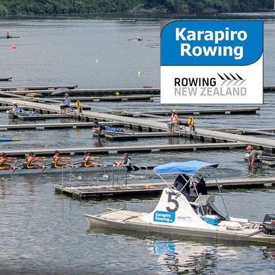 Karapiro Rowing Inc