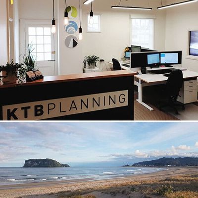 KTB Planning  Consultants Ltd