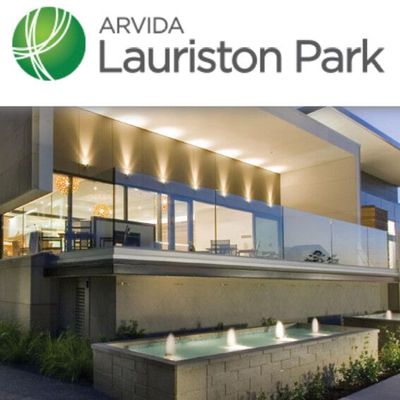 Lauriston Park Arvida Retirement and Care