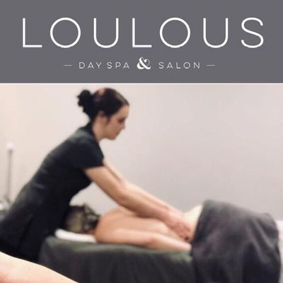 Loulous Day Spa &amp; Salon