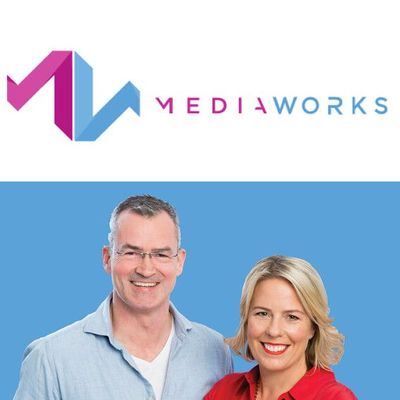 Mediaworks Waikato