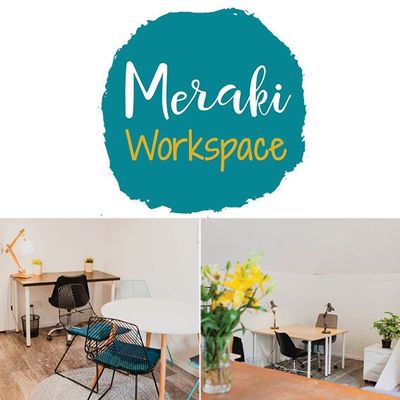 Meraki Workspace