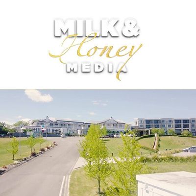 Milk &amp; Honey Media