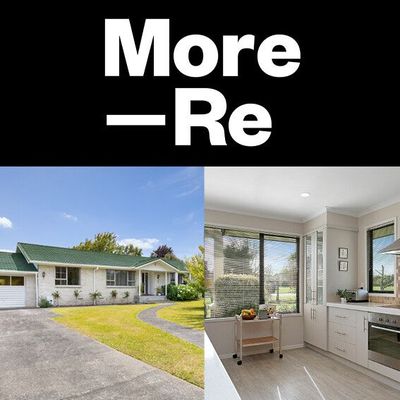 More-Re (More Real Estate Ltd)