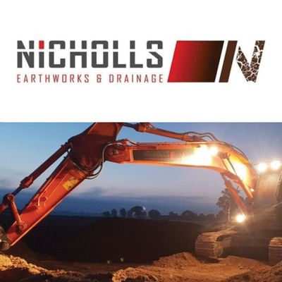 Nicholls Earthworks and Drainage Limited