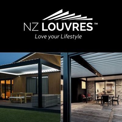 NZ Louvres Ltd
