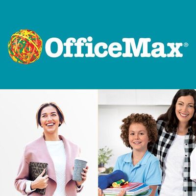 Office Max New Zealand