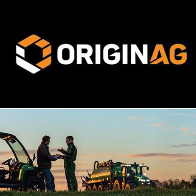 Origin Management Group Limited