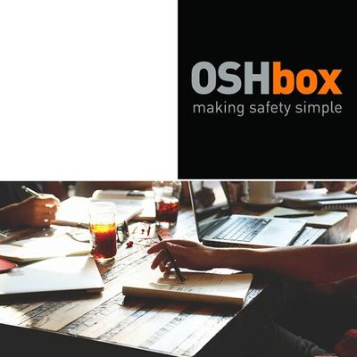 OSHbox Ltd