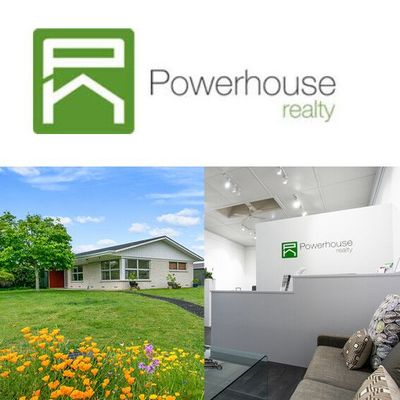 Powerhouse Realty Ltd