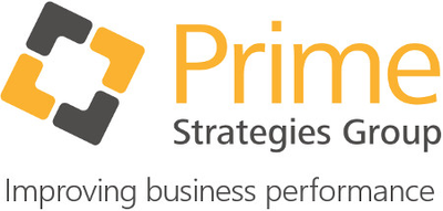 Prime Strategies - Improving Business Performance