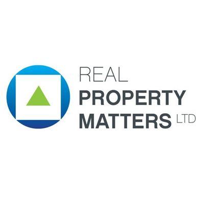 Real Property Matters Ltd