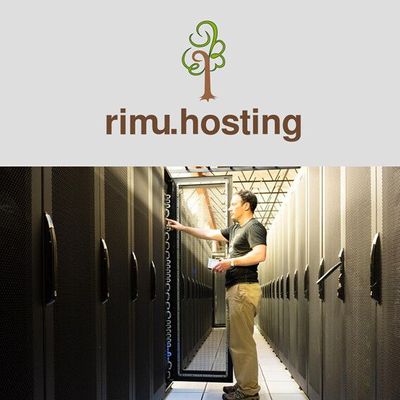RimuHosting - Hassle free web hosting